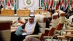 No end to Qatar blockade after Gulf Cooperation Council talks