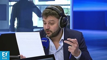 INFO EUROPE 1 - Six Français sur dix angoissés par l'idée de devenir un jour dépendants