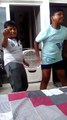 Dancing video of children messing about - but many thanks for being an ARTV user