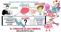 El secreto para dejar las adicciones -  Cómo superar adicciones