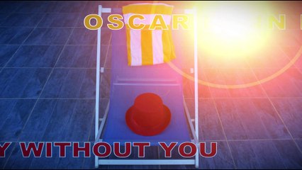 Oscar Fynn Rove - Happy without you (Official Music Video)