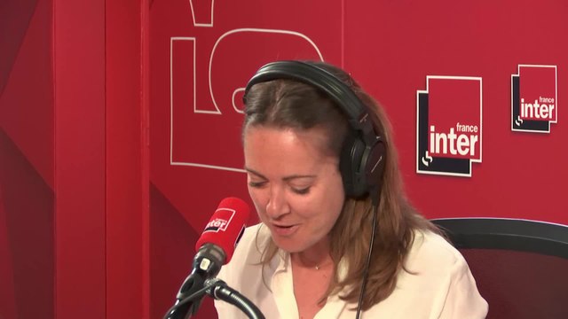 LR : l'analyse de Nathalie Kosciusko-Morizet - Le Billet de Charline
