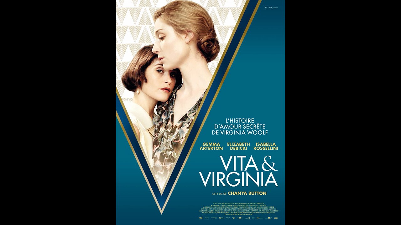 Vita & Virginia 2017 (VO-ST-FRENCH) Streaming H264 AC3