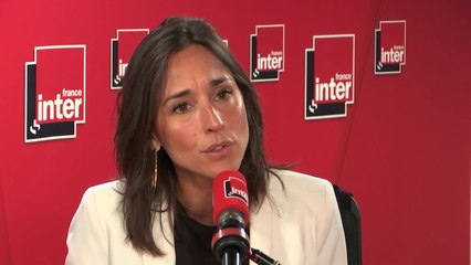 Brune Poirson, secrétaire d'État auprès du ministre de la Transition écologique et solidaire : "On veut réformer les entreprises privées en charge de gérer la fin de vie des déchets, pour qu’elles atteignent leurs résultats"
