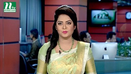 NTV Modhyanner Khobor | 05 June 2019