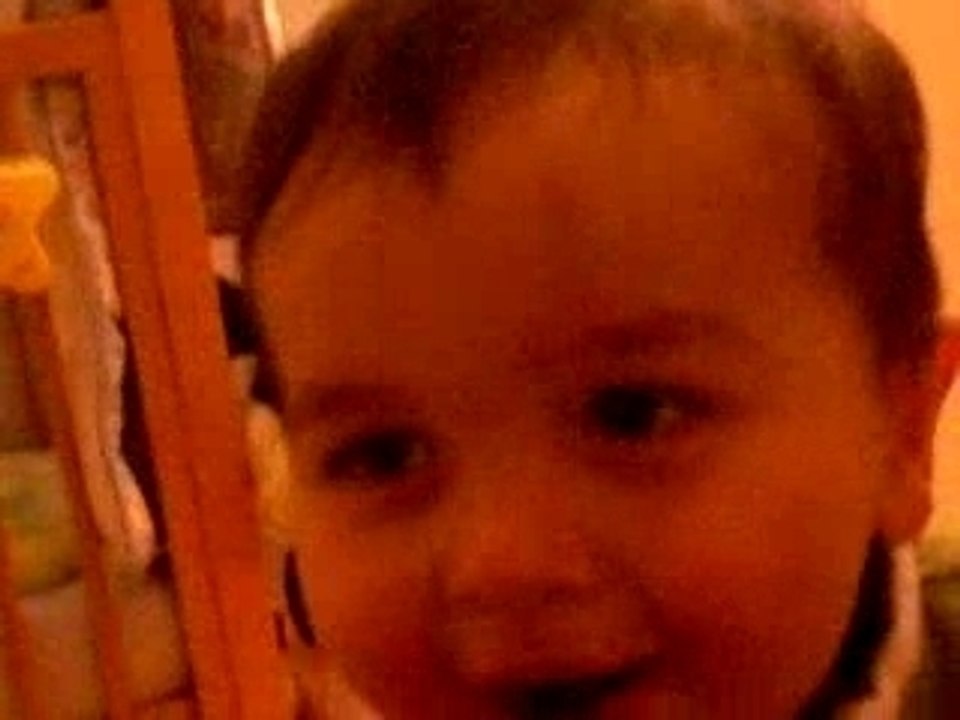 Ethan mon amour