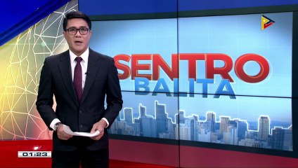 Poe, binigyang-pugay ang mga senador na nagtapos ang termino