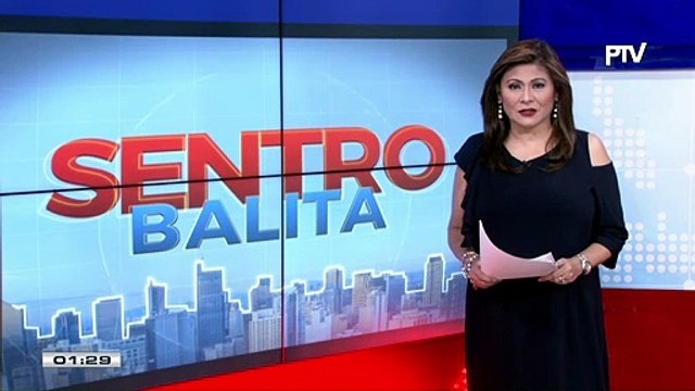 Palasyo: Mga aberya, sapat na basehan para palitan ang Smartmatic