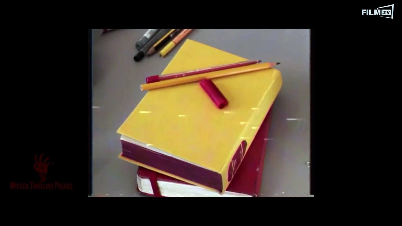 Extra ordinary. trailer englisch english (2019)