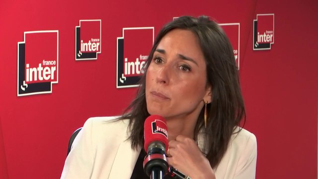 Brune Poirson, secrétaire d'État auprès du ministre de la Transition écologique : La production de plastique recyclé en France a augmenté de 12% en 2018 (...) les industriels se sont engagés à doubler la quantité d’ici 2025.