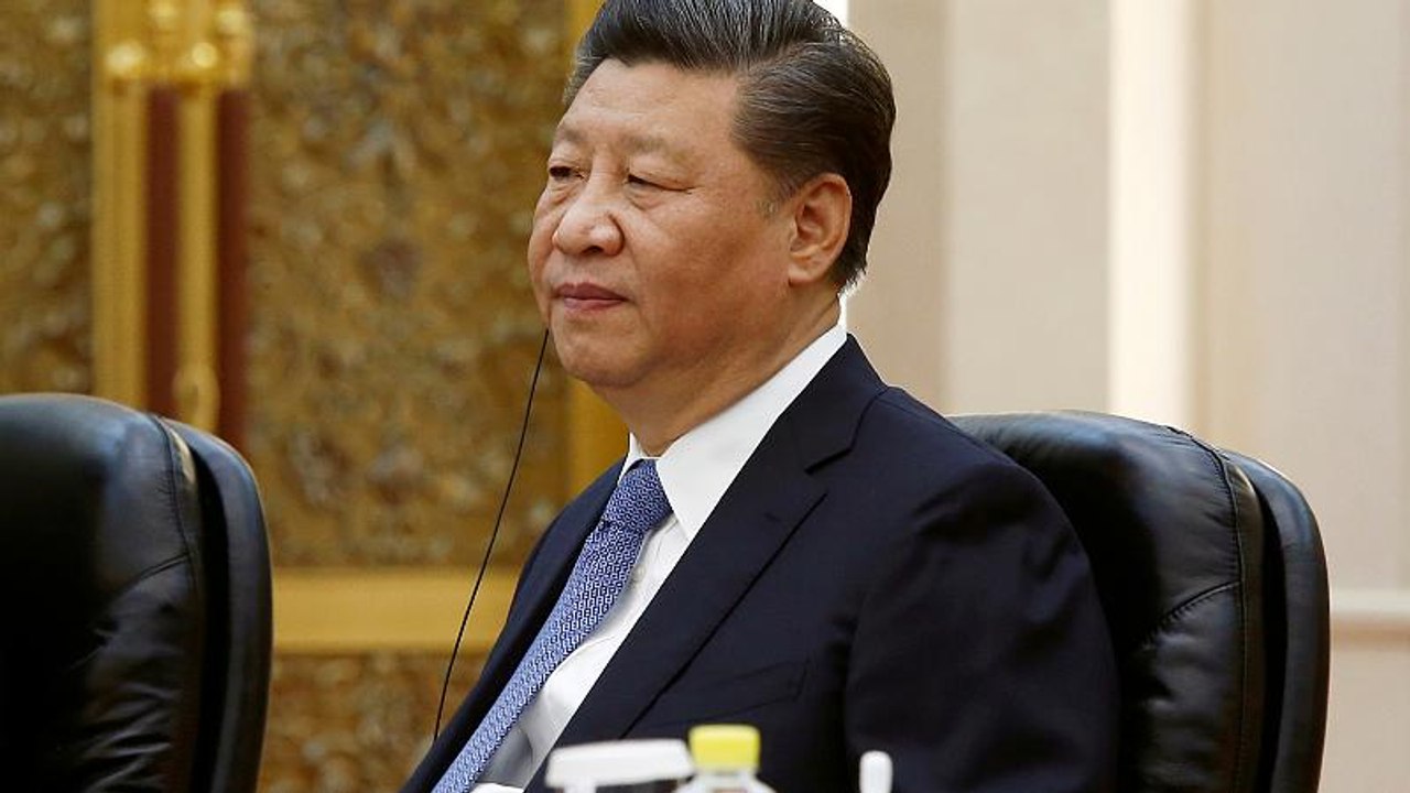 China: Unternehmen investieren in Russland