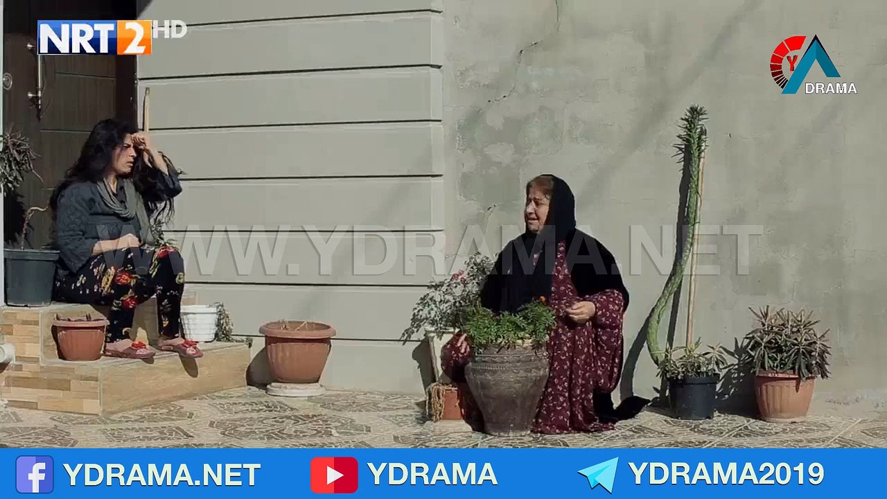 درامای سەمای تەرزە ئەڵقەی 12
