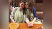 Sara Ali Khan celebrates EID with mother Amrita Singh; Check Out | FilmiBeat