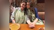 Sara Ali Khan celebrates EID with mother Amrita Singh; Check Out | FilmiBeat