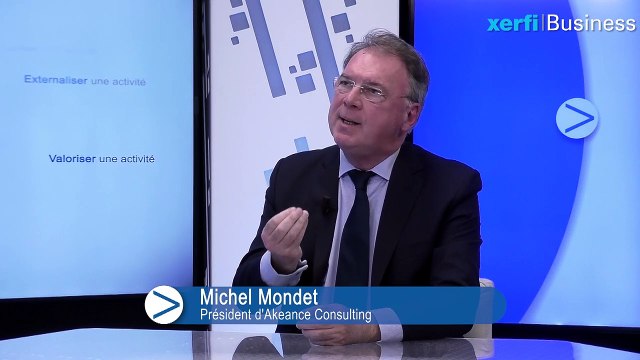 Communication d’entreprise : de l'efficacité et du bon sens [Michel Mondet]