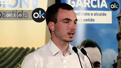 Download Video: El número 2 del PP vasco Oyarzabal ordenó al concejal de Labastida negociar con los proetarras