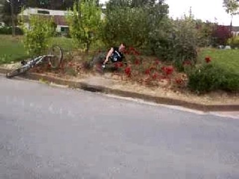 cascades vélo 1 baston n