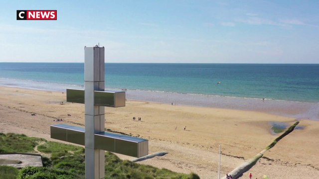 75ème anniversaire du débarquement : le programme de la journée