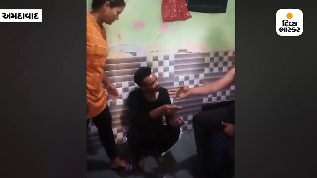 મહિલા બૂટલેગર સિતારાનો આતંક, યુવકને ઘરમાં ઘુસી ઢોર માર માર્યો