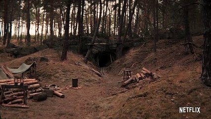 Dark - saison 2 - Teaser de la trilogie Netflix (VF)