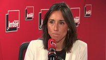 La secrétaire d'État auprès du ministre de la Transition écologique répond aux auditeurs qui accusent le gouvernement de 