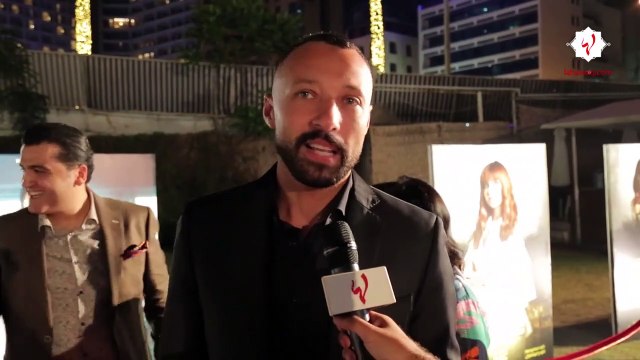 أحمد فهمي يُقيّم تجربته في بروفا : ناجحة جدّاً... وسعيد بعملي مع ماغي بو غصن