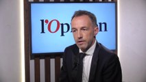 Retrait de Total: «Certains sponsors ne correspondent pas à l’image que nous voulons donner des J.O», estime Emmanuel Grégoire