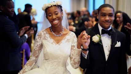 The Ceremony : Brianna + Jason // #BRIdeandGROOMES