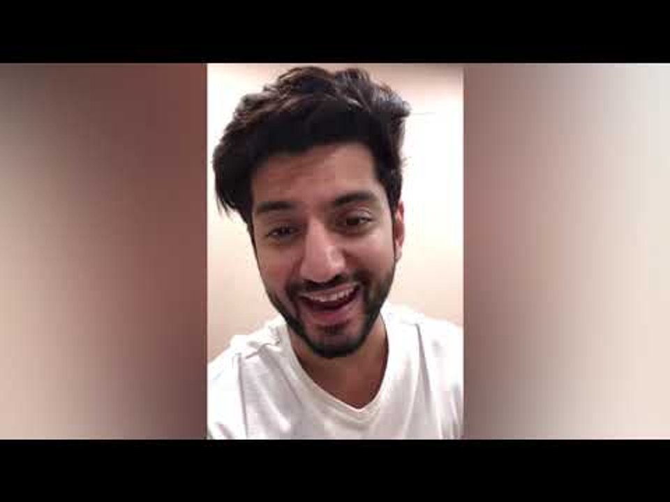 Vote for me: Kunal JaiSingh