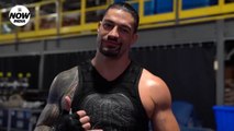 Roman Reigns and other Superstars send special wishes to the entire WWE Universe in India on the occasion of Eid Mubarak
