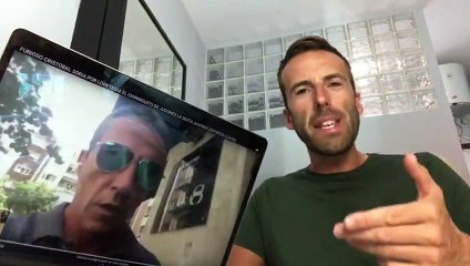 Ojeda trolea a Soria por la llegada de Lopetegui al Sevilla