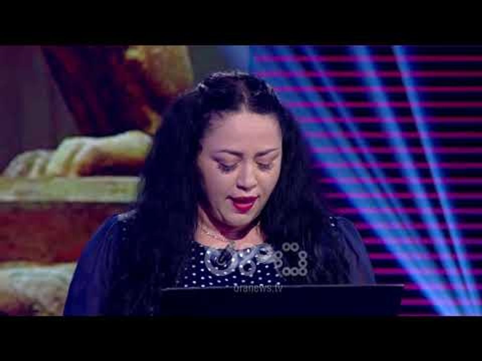Tempora - Monologu “Nata e Sfinksit”