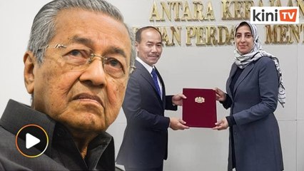 Sayalah yang buat keputusan