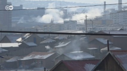 Her 10 kişiden 9’u kirli hava soluyor