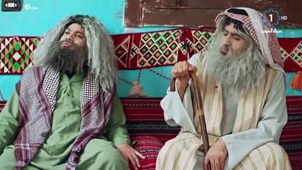 اجمل مقاطع مسلسل سيل و هيل لا تفوتكم فصلات احمد العونان و حسن البلام اقوى كوميديا هههههههه