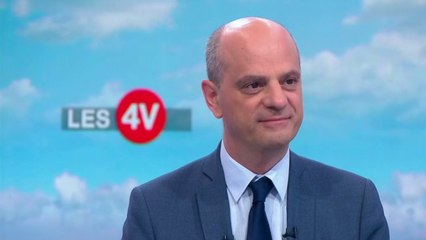 Les 4 vérités - Jean-Michel Blanquer