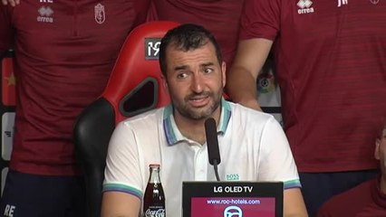 El Granada vuelve a Primera tres temporadas después