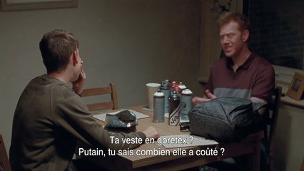 Sorry We Missed You (2019) - Excerpt 1 (French Subs)