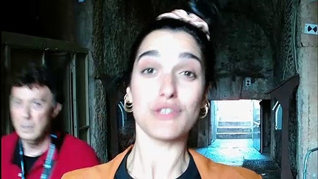Music Awards 2019 all'Arena di Verona, il video del backstage (terza parte)