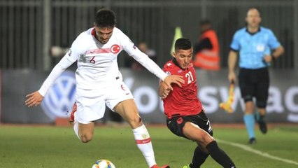 Okay Yokuşlu milli takım kadrosundan çıkarıldı!