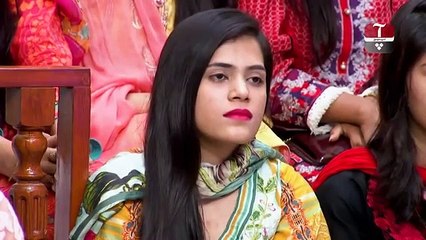 Khabarzar with Aftab Iqbal - Ep 65 - 05 May 2019