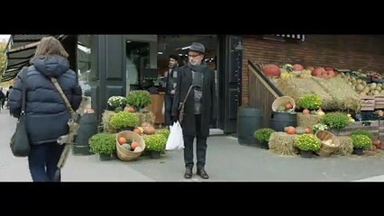 It Must Be Heaven (2019) - Excerpt 2 (International)