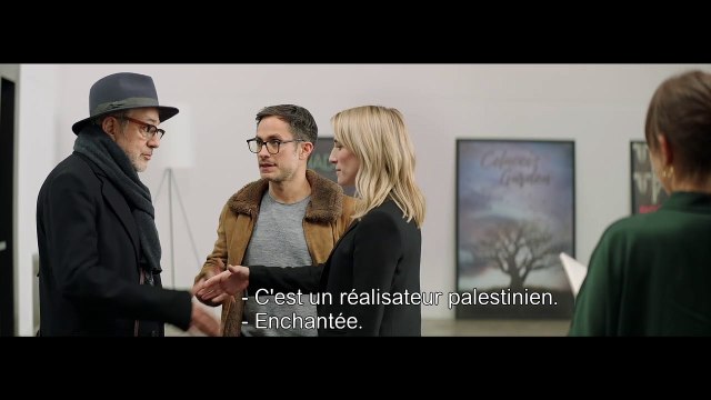 It Must Be Heaven (2019) - Excerpt 3 (French Subs)