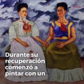 Frida Kalho, artista y mito