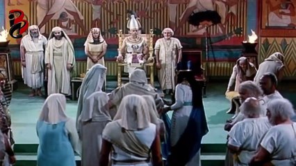 النبي يوسف عليه السلام الحلقة 39