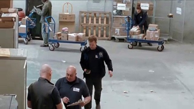 Sorry We Missed You (2019) - Excerpt 2 (French Subs)