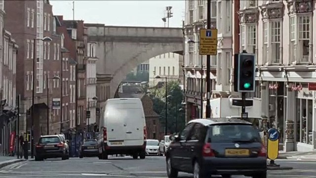 Sorry We Missed You (2019) - Excerpt 3 (French Subs)