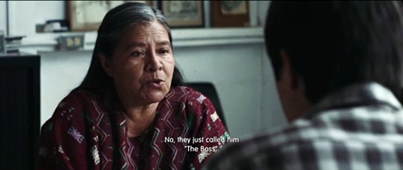 Our Mothers / Nuestras Madres (2020) - Excerpt...