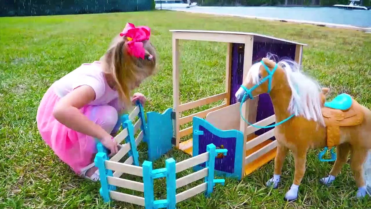 Une chanson pour les enfants a été Mcdonald's vieille ferme de comptines pour les enfants