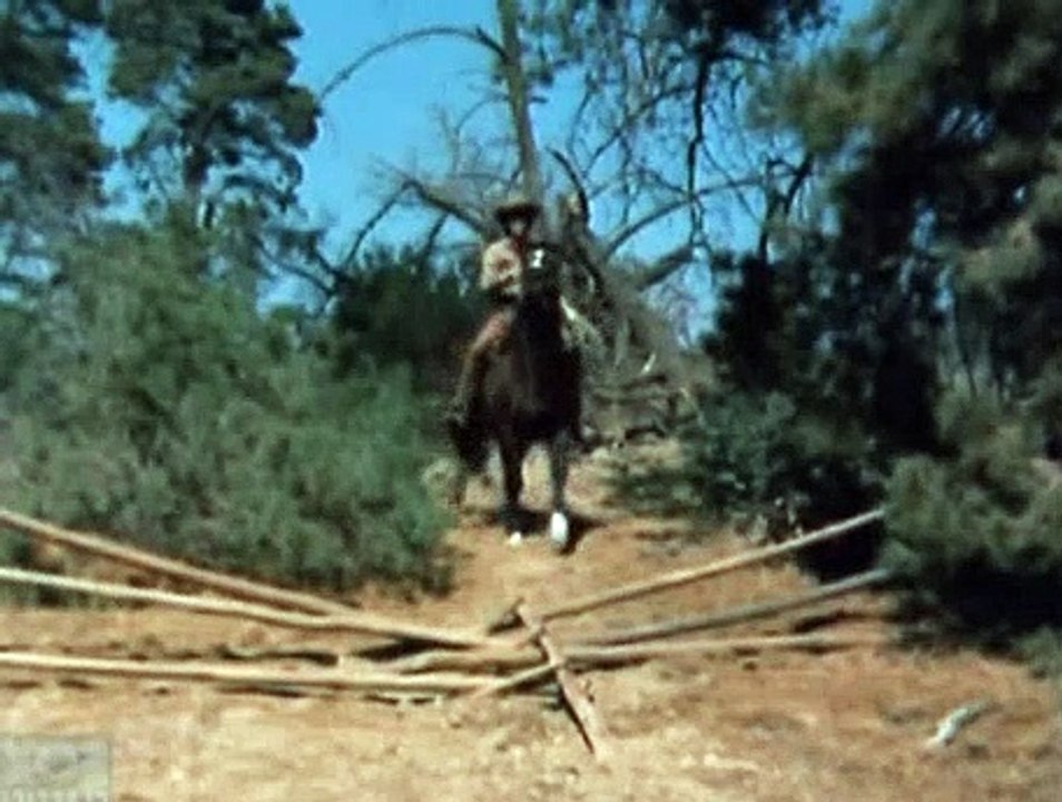 Bonanza S14E15  The Marriage of Theodora Duffy